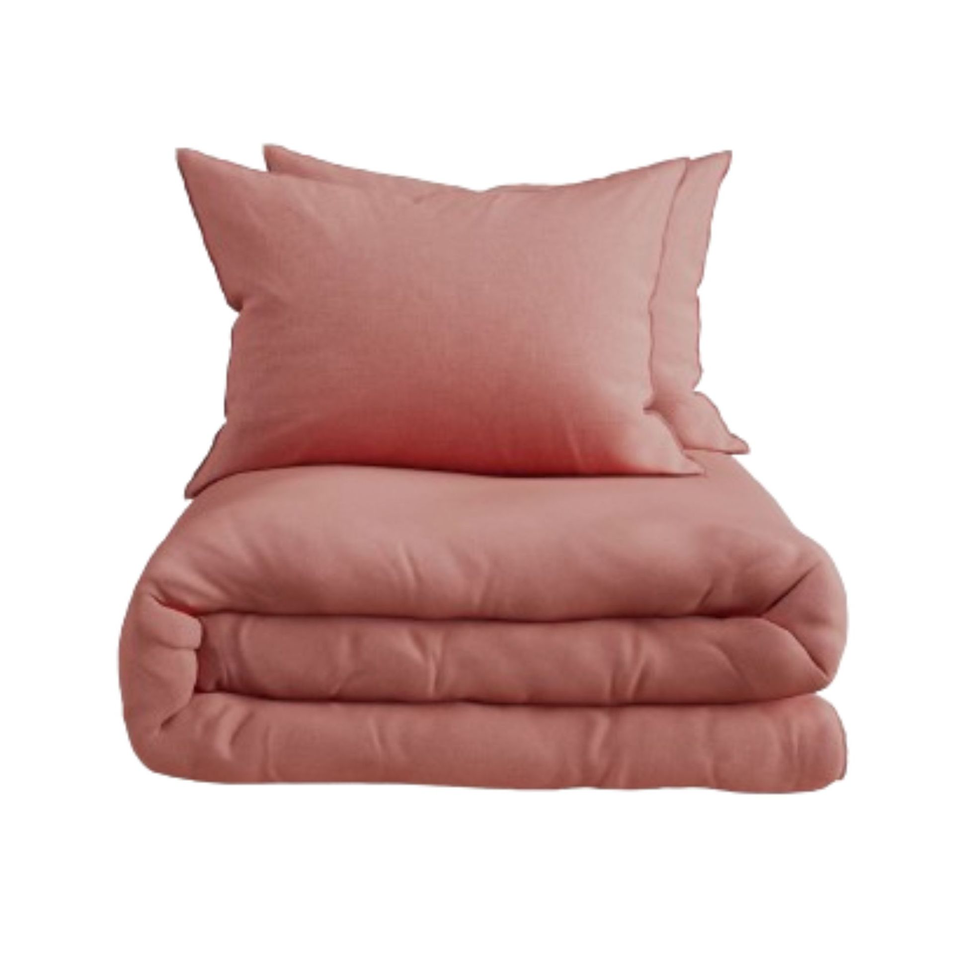 Pure Linen Bedding Set