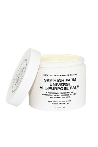 Sky High Farm Universe All Purpose Tallow Balm