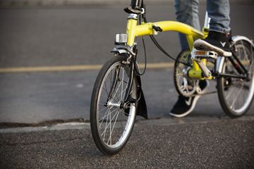 Are Airless Bike Tires The Answer For Reliable Commuting? | Cycling Weekly