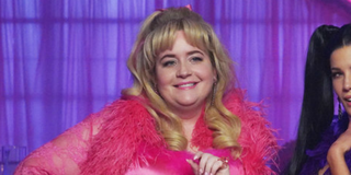 Saturday Night Live Aidy Bryant