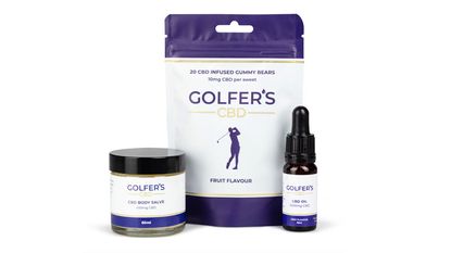 golfer's-cbd-review