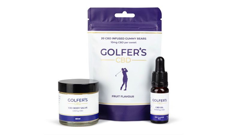 golfer&#039;s-cbd-review