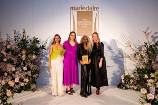 Marie Claire UK Prix Awards 2023