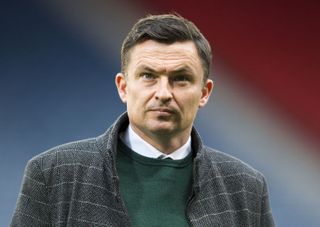 Paul Heckingbottom