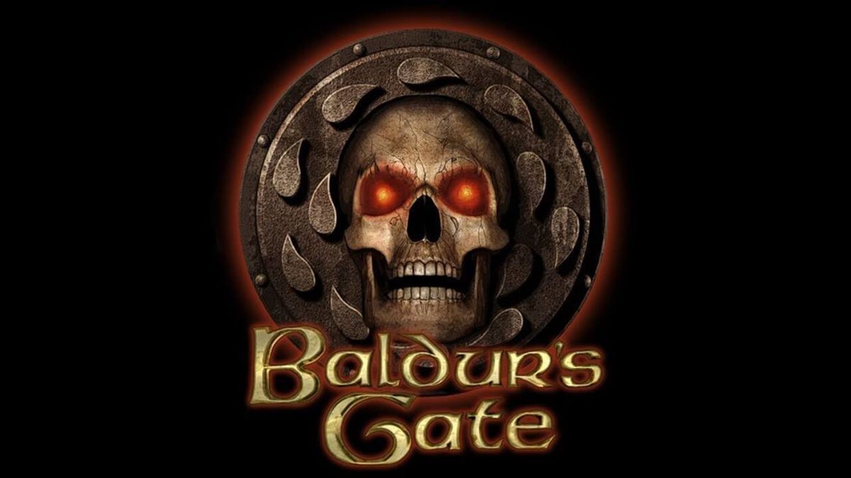 Baldur&#039;s Gate