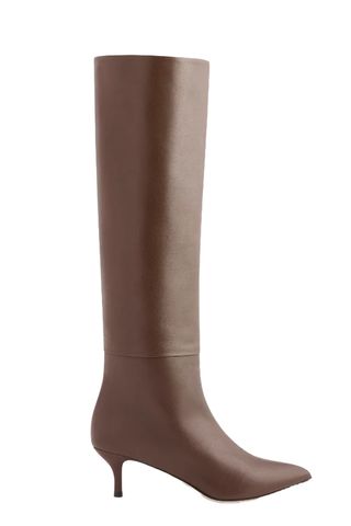 Eva Slouch Boot