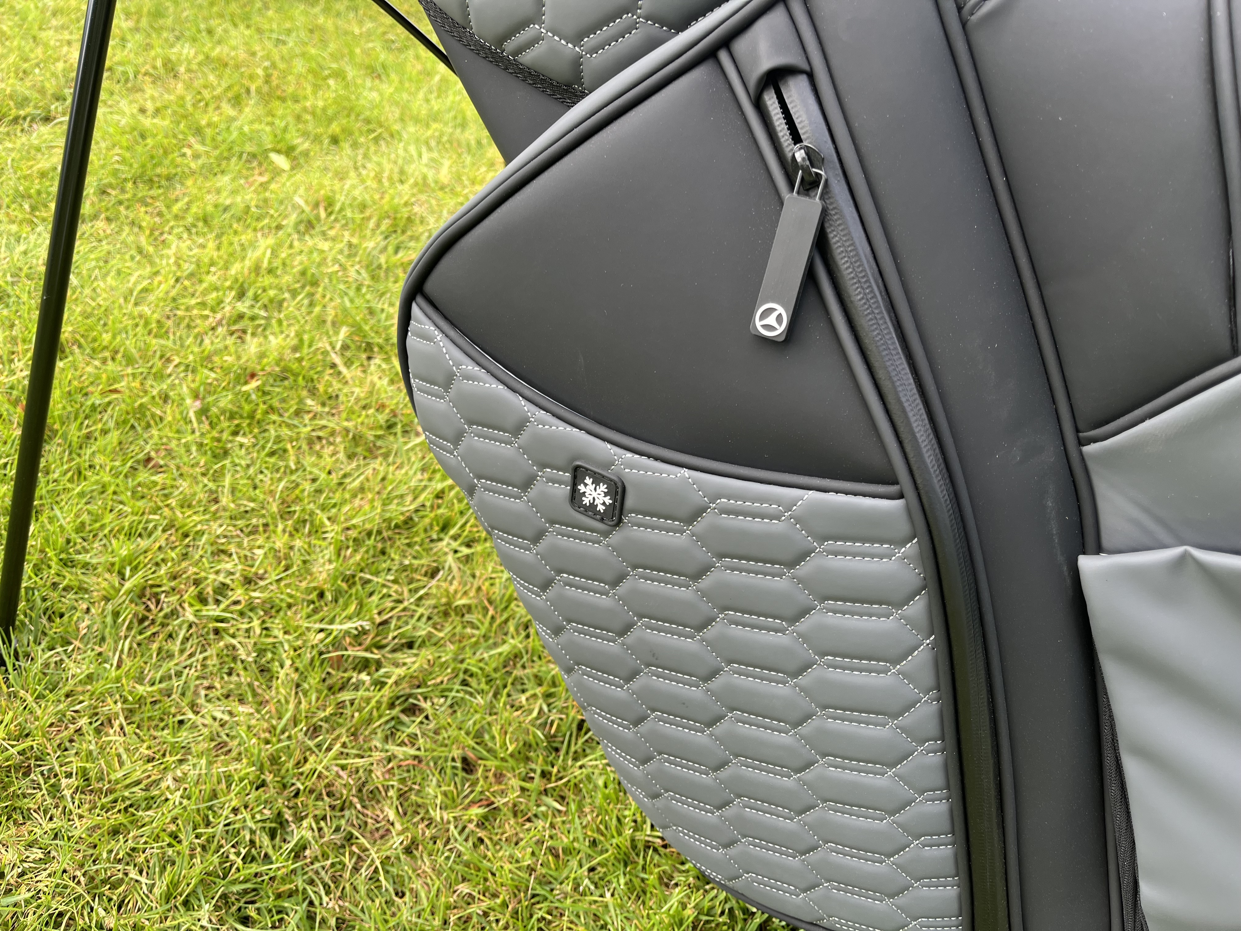 Motocaddy EliteFlex Hybrid Golf Bag review