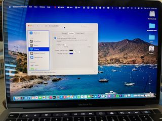 macOS Monterey change cursor
