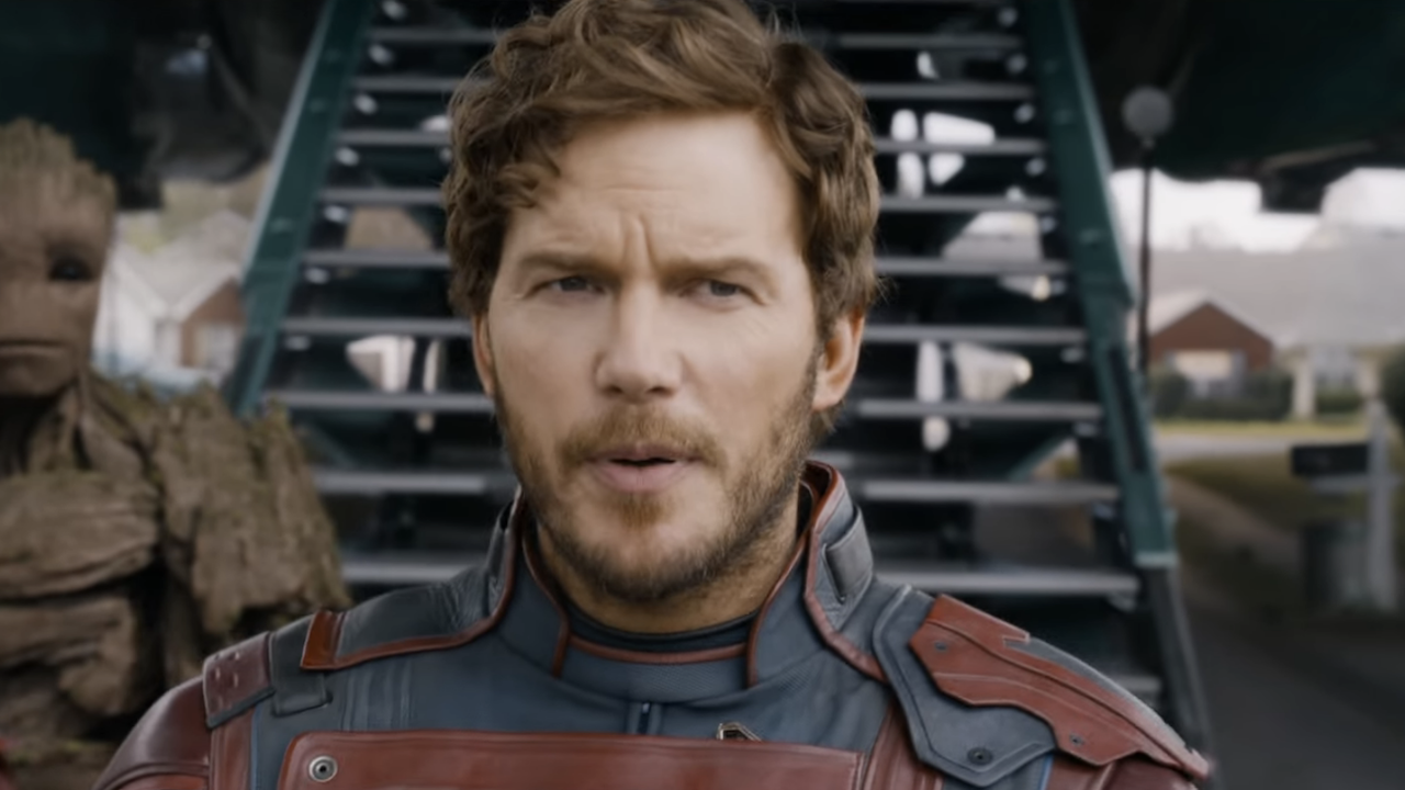 Guardians Of The Galaxy: Why I Don’t Want The Legendary Star-Lord To ...