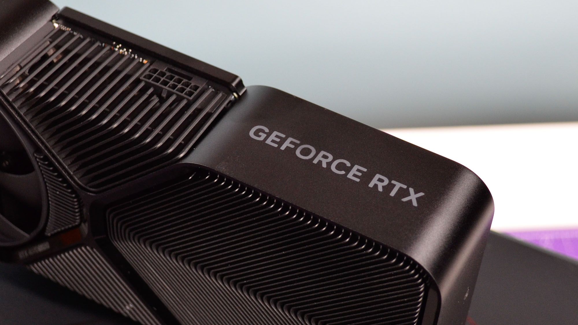 What's the fix for supply and pricing issues with Nvidia's RTX 5000 GPUs? Apparently it's to buy an RTX 4000 model instead