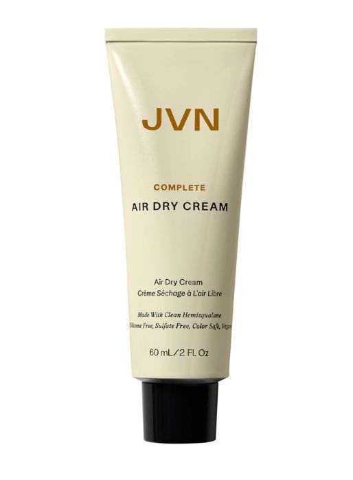 an image of JVN Air Dry Cream