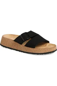 Birkenstock Papilio Almina Platform Sandal (Women's) Birkenstock Papilio Almina Platform Sandal (Women's)