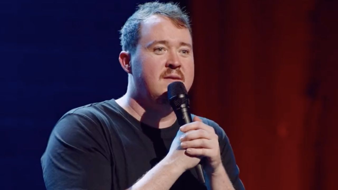 Shane Gillis' Tires: Premiere Date And Other Things We Know About The Netflix Sitcom | Cinemablend