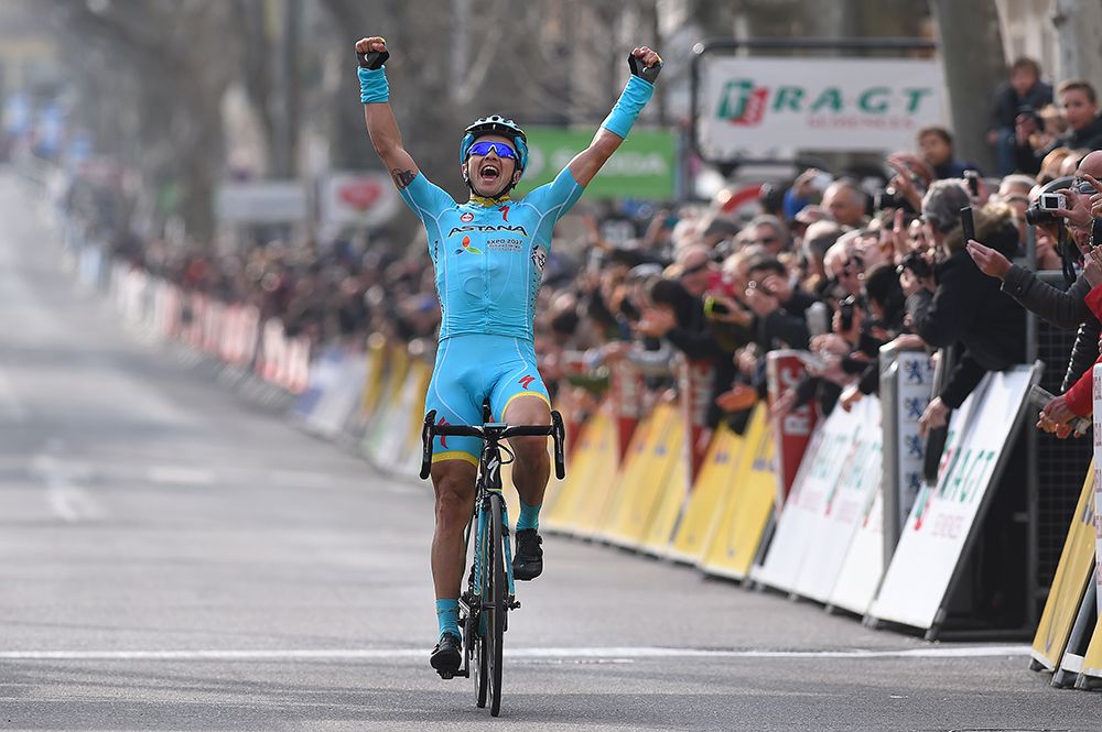 Alexey Lutsenko (Astana)
