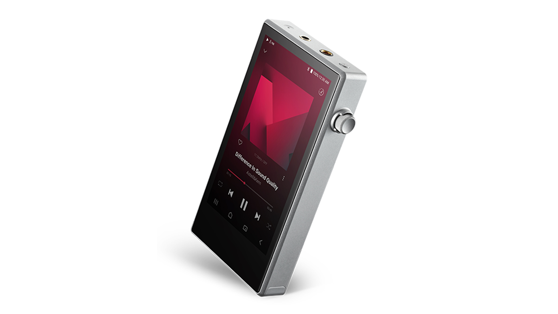 Astell &amp;amp; Kern PD5 portable music player