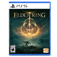 Elden Ring (PS5) | $59.99 $49.94 at Amazon
Save 17% -