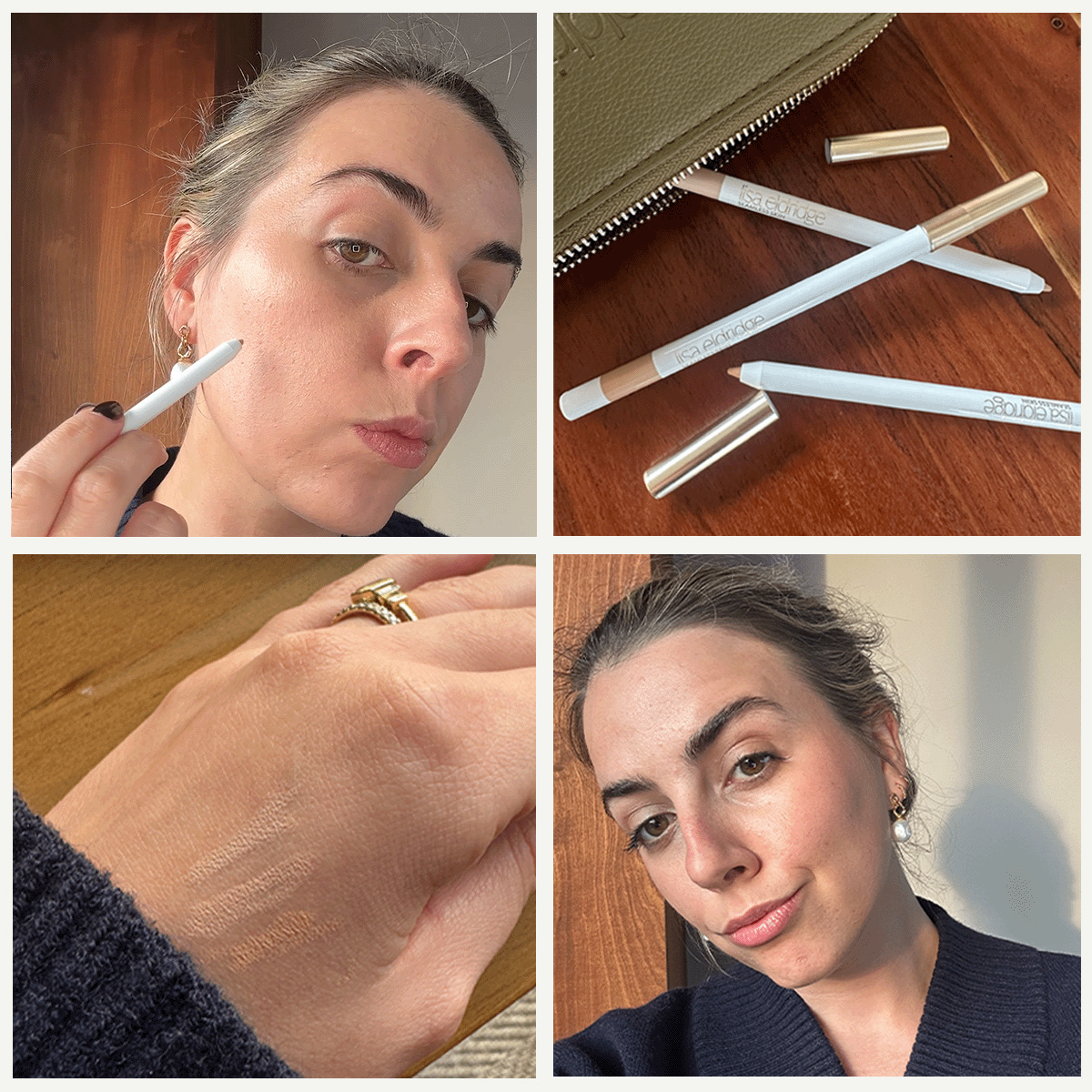 This Simple Concealer Hack Has Tricked Everyone Into Thinking I Have Good Skin