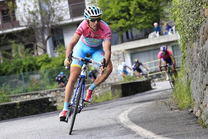 Vincenzo Nibali (Astana)