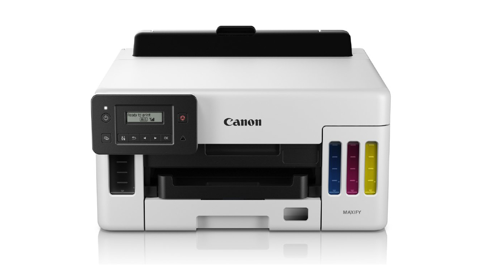 Best color laser printer all in one for small business