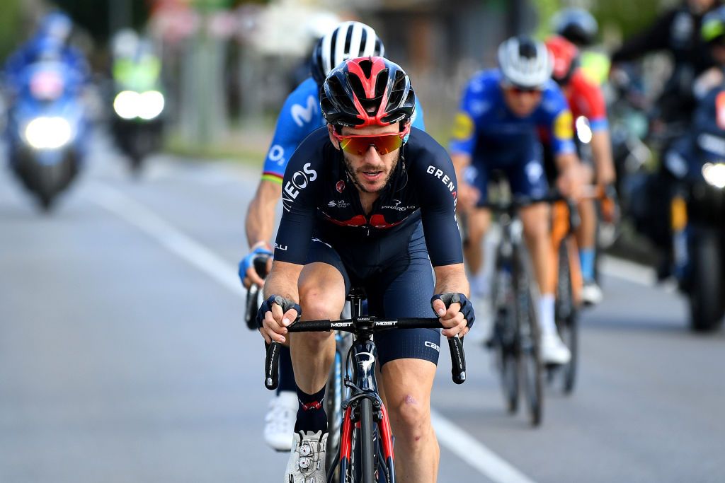 Itzulia Basque Country