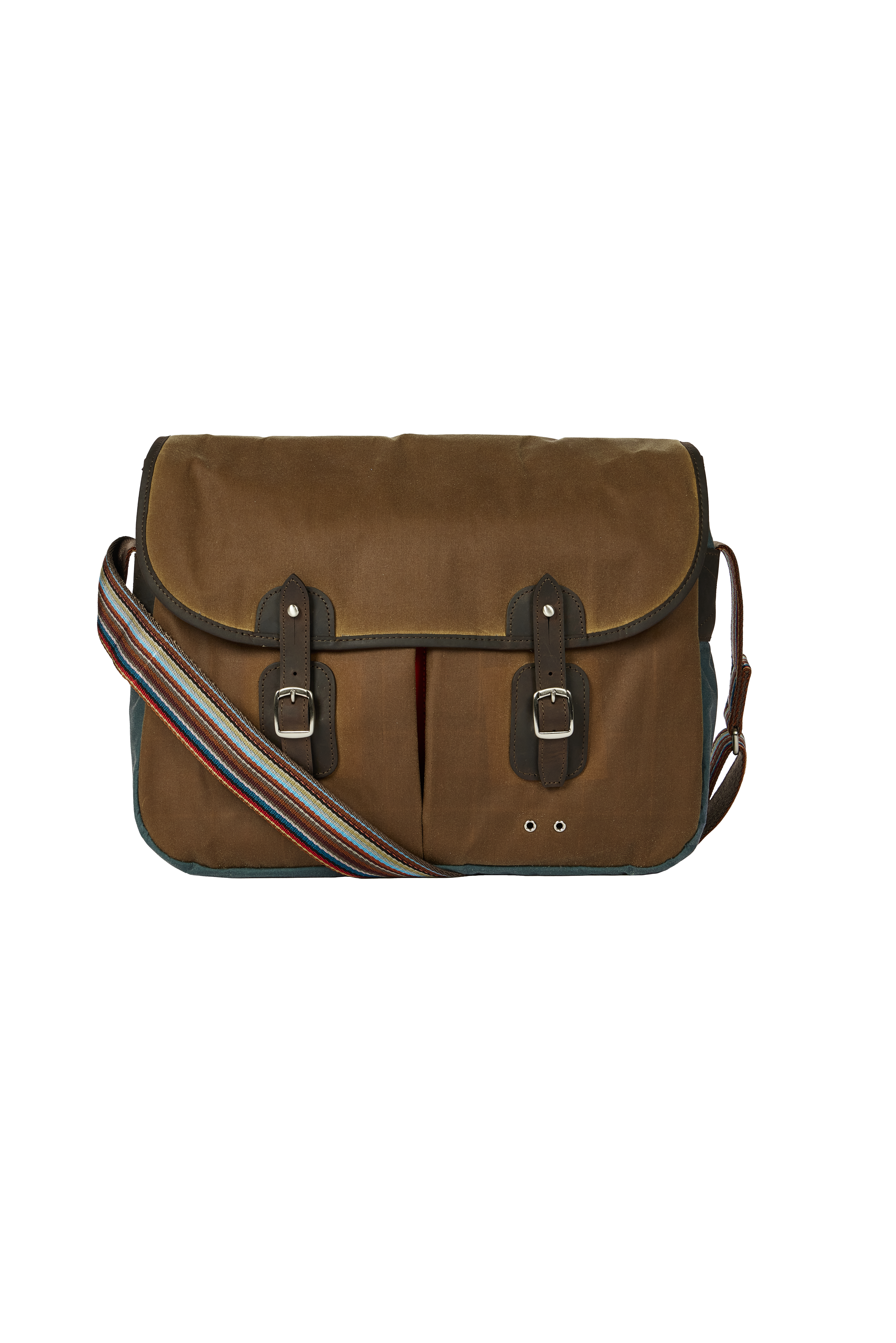 an image of the Paul Smith Loves Barbour collection