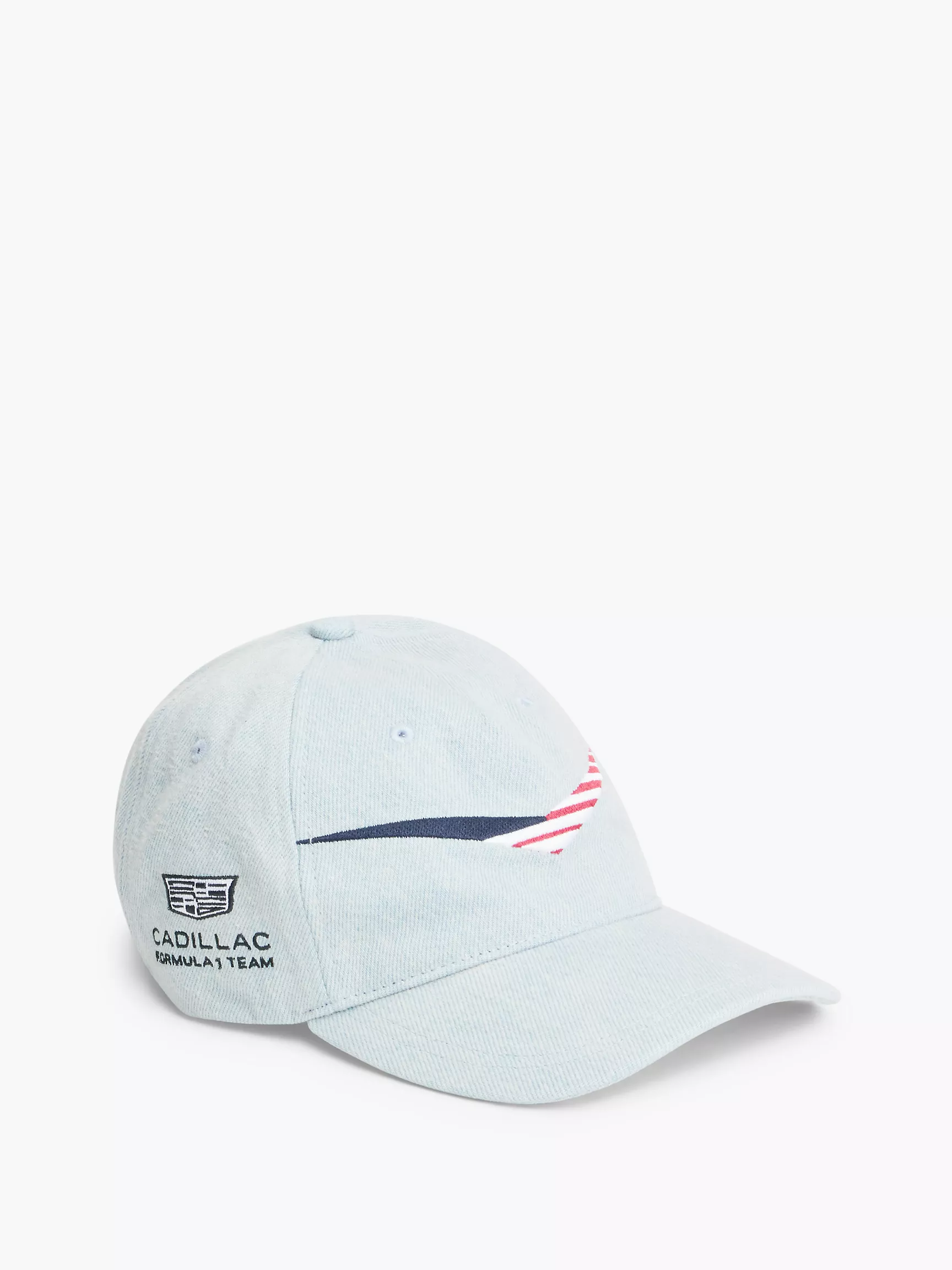 Tommy Hilfiger, Tommy X Cadillac F1&amp;reg; Team Austin Cap