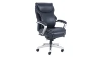 Best ergonomic office chairs: La-Z-Boy Trafford Big and Tall Executive Office Chair review
