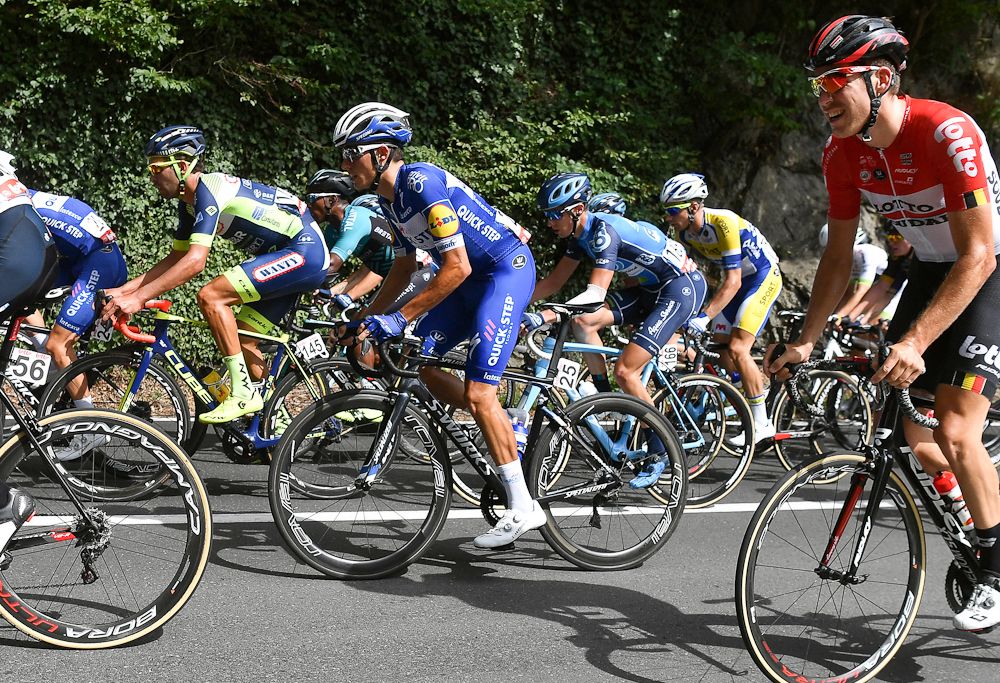 Enric Mas Nicolau (Quick-Step Floors)