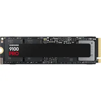 Samsung SSD 9100 Pro 2TB PCIe 5.0 x4