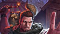 Cover Art for Book 2 of Dungeon Crawler Carl Series