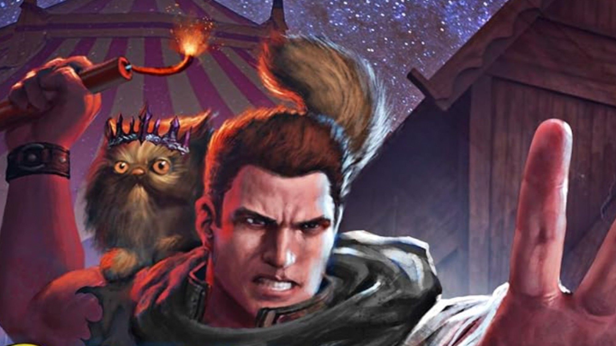 I Started Reading Dungeon Crawler Carl, And One Thing Completely Caught Me Off Guard
