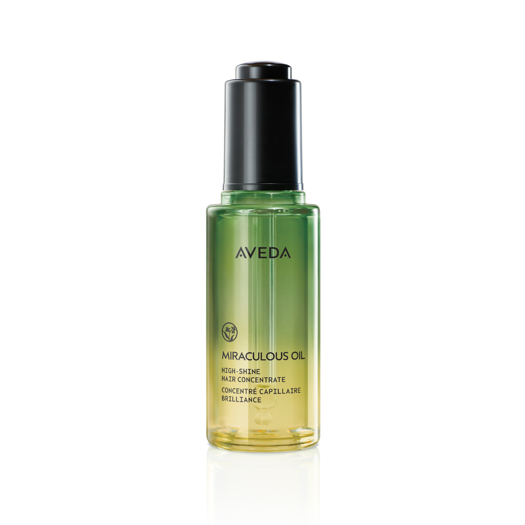 Aveda Hair Oil