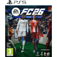 EA Sports FC 26 - PS5 van &euro;69,99 voor &euro;44,99 [NL & BE]