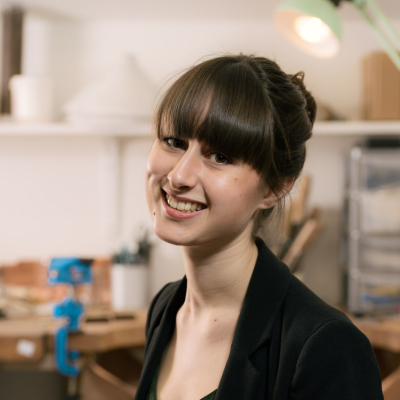 deVOL Kitchens spokesperson, Stephanie O'Leary