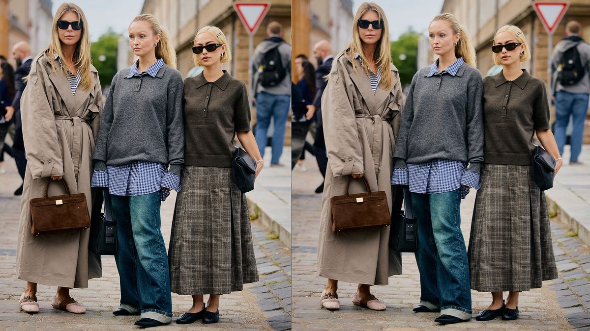 Okay, I’ll Spill—Cool Fashion People Would Shop These Specific Nordstrom Flat Shoe Deals