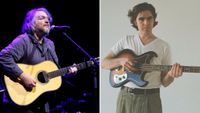 Jeff Tweedy and Cut Worms comp