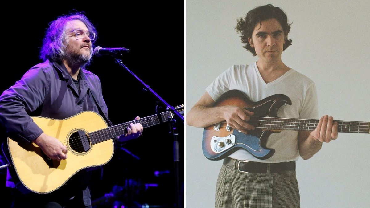 Jeff Tweedy and Cut Worms comp