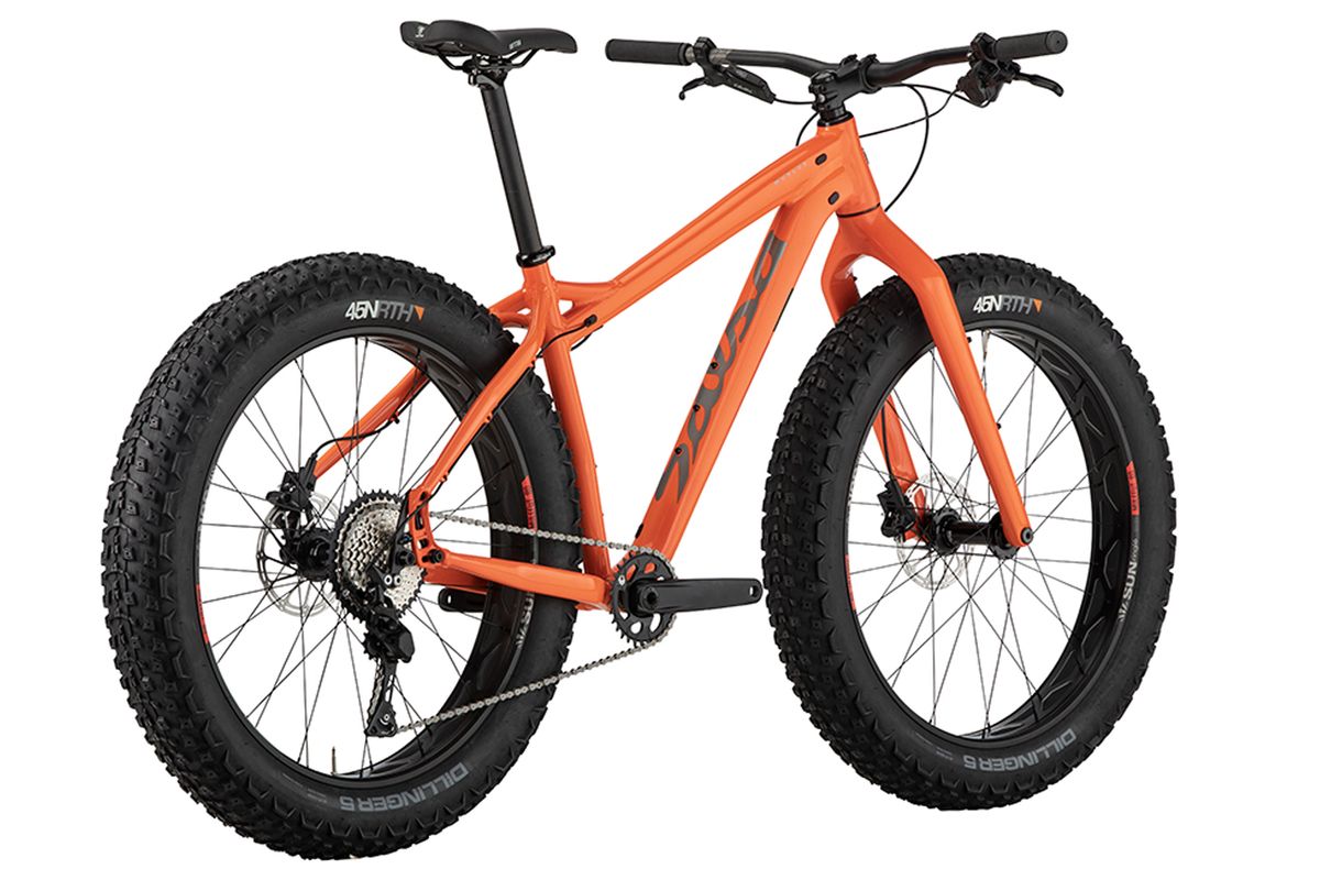 Salsa Fat Bike Line-Up 2020 | Bike Perfect