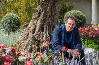 Monty Don’s American Gardens