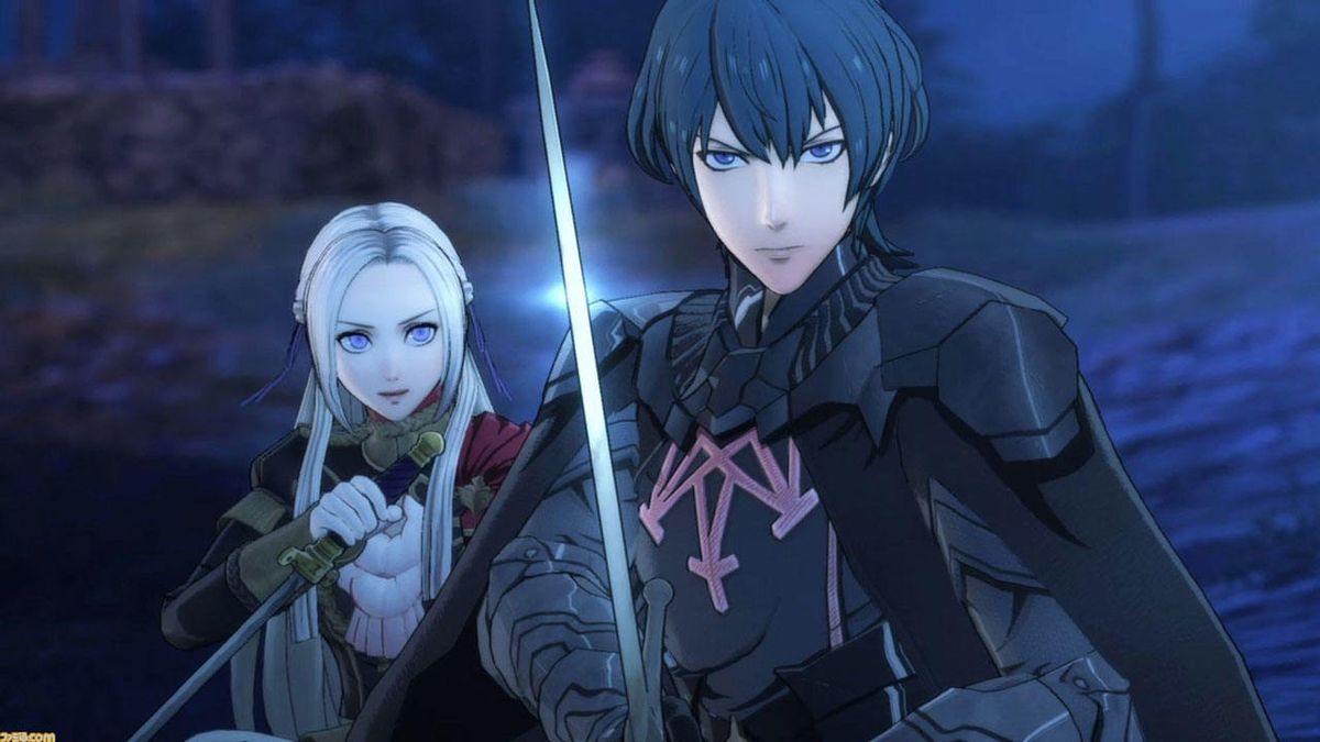 Fire Emblem Three Houses New Game Plus Guide Everything You Unlock After Finishing Your First Playthrough Gamesradar