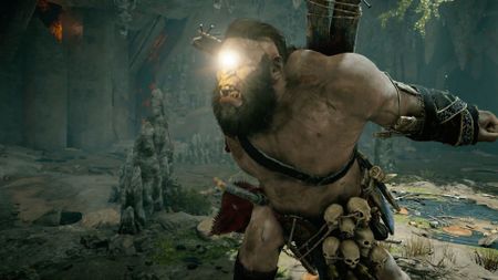 How to find and beat the Assassin's Creed Odyssey Cyclops