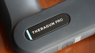 Theragun Pro (5th Gen) review