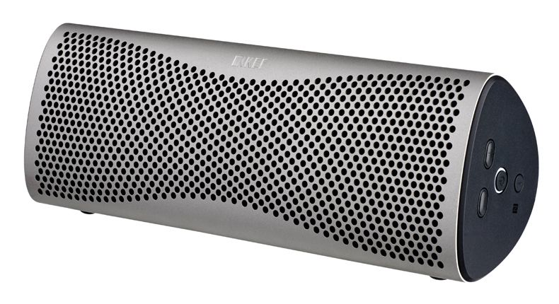 bluetooth speaker kef