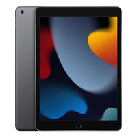 iPad 9th generation: Tariff from £15.60, £20 up front cost