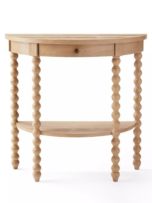 Cornwall Console
