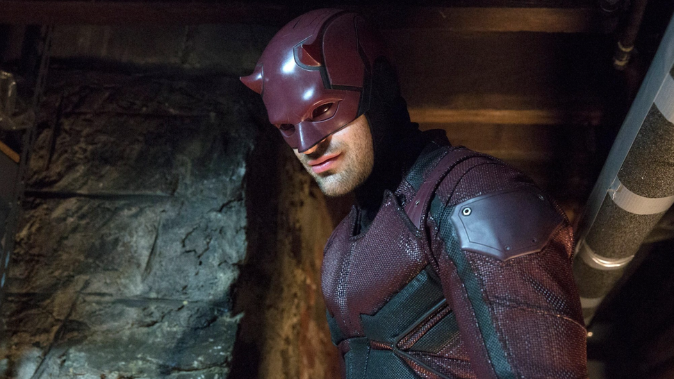 The 10 Best Marvel TV Shows, Ranked Cinemablend