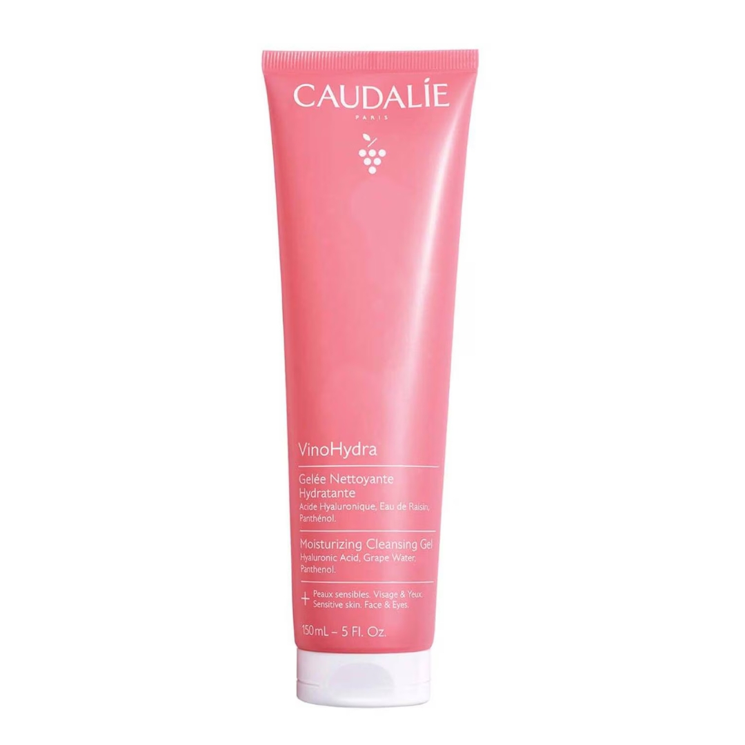 CAUDALIE Vinohydra Gel Cleanser