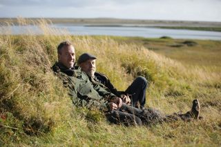 Ben and Hakon Ben Fogle: New Lives in the Wild