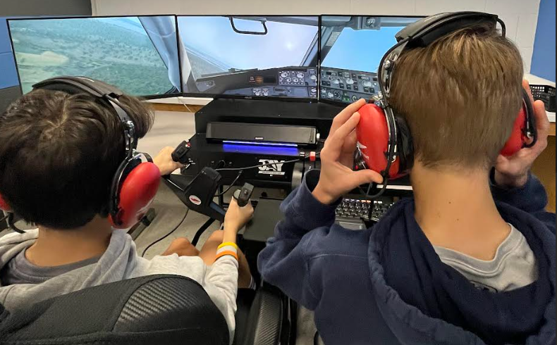 aerospace program