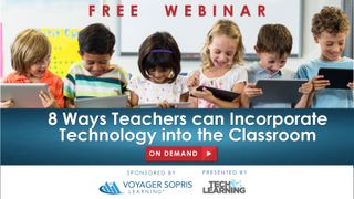 8 Ways Teachers Can Incorporate Technology into the Classroom